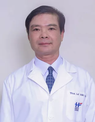 Dr Le Viet Vui